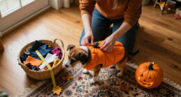 11 Best Halloween Costumes for Small Dogs in 2027