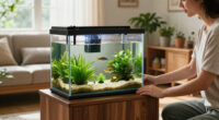 11 Best Self-Cleaning Aquariums for Easier Fish Care in 2027
