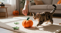 12 Best Cat Halloween Toys for Seasonal Play in 2027