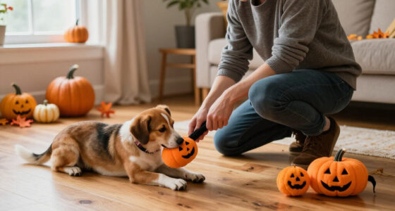 12 Best Halloween Dog Toys for Spooky Season Play in 2027