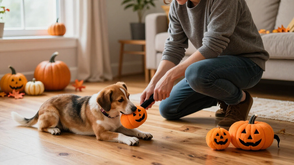 12 Best Halloween Dog Toys for Spooky Season Play in 2027