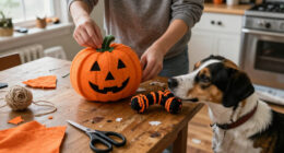 12 Best Halloween Dog Toys for Spooky Season Play in 2027