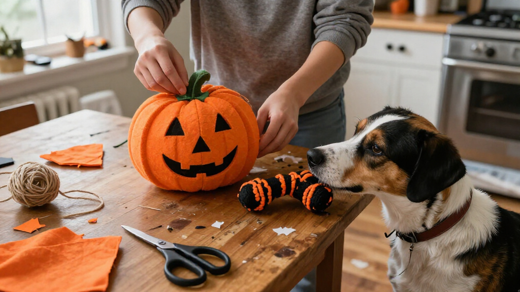 12 Best Halloween Dog Toys for Spooky Season Play in 2027