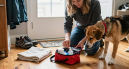 12 Best Pet Emergency Kits for Home, Travel, and Evacuation in 2027