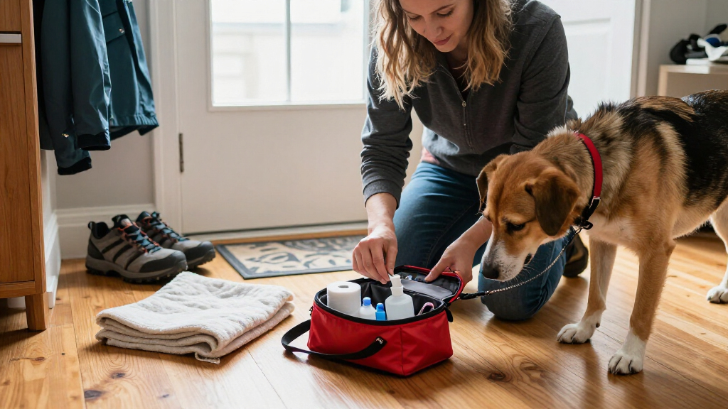 12 Best Pet Emergency Kits for Home, Travel, and Evacuation in 2027