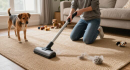 12 Best Pet Hair Carpet Cleaners for Cleaner Carpets in 2027