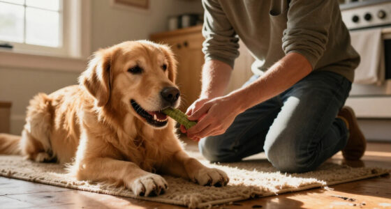 13 Best Dental Dog Treats for Daily Oral Care in 2027