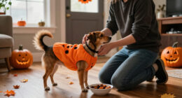 13 Best Dog Halloween Costumes in 2027