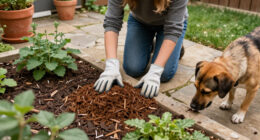 13 Best Dog-Safe Garden Products for 2027