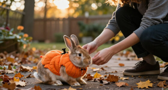 13 Best Halloween Costumes for Rabbits in 2027