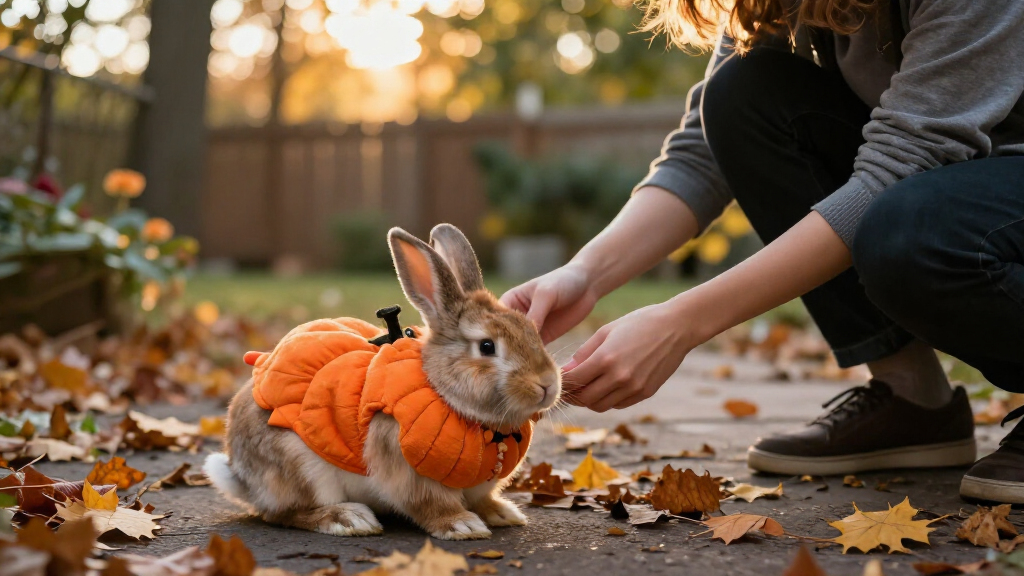 13 Best Halloween Costumes for Rabbits in 2027