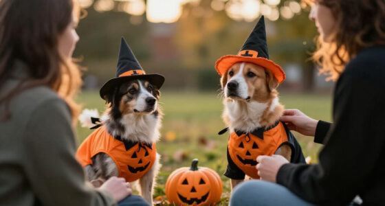 13 Best Halloween Dog Costumes for 2027