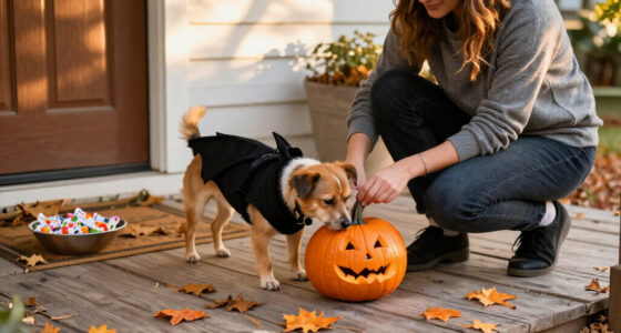 13 Best Halloween Dog Costumes for Spooky Celebrations in 2027