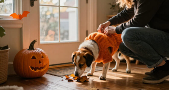 13 Best Halloween Pet Decorations for Spooky Seasonal Displays in 2027
