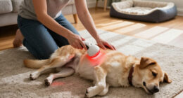 13 Best Red Light Therapy Devices for Dogs in 2027