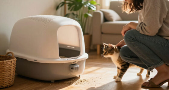 14 Best Automatic Cat Litter Boxes for Easier Daily Cleanup in 2027