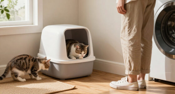 14 Best Automatic Litter Boxes for Easier Cat Care in 2027