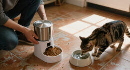 14 Best Automatic Pet Feeders for Easier Meal Routines in 2027