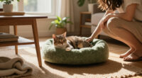 14 Best Cat Beds for Cozy Naps and Better Hideaways in 2027