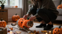 14 Best Cat Halloween Costumes for 2027