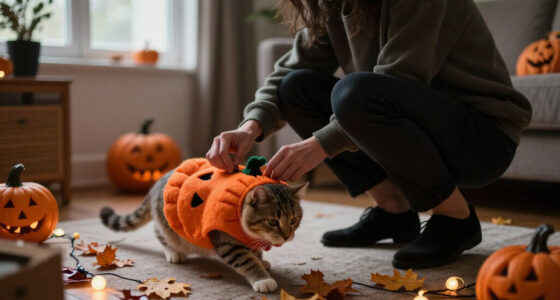 14 Best Cat Halloween Costumes for 2027