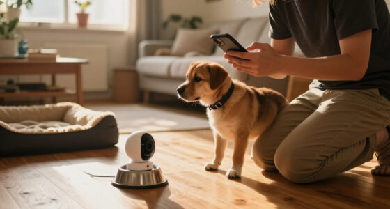 14 Best Connected Pet Care Devices for Monitoring and Daily Care in 2027