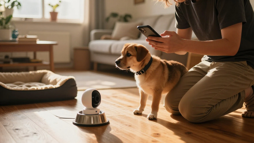 14 Best Connected Pet Care Devices for Monitoring and Daily Care in 2027