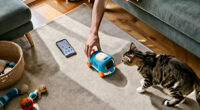 14 Best Digital Pet Toys for Interactive Play in 2027