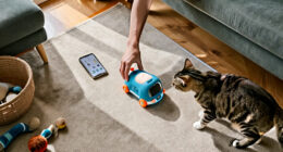 14 Best Digital Pet Toys for Interactive Play in 2027
