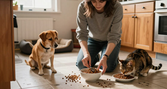 14 Best Dog and Cat Foods for Everyday Feeding in 2027