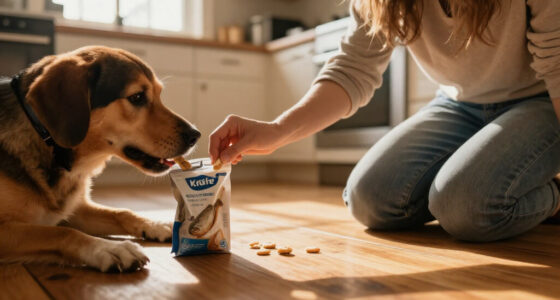 14 Best Freeze-Dried Fish Dog Treats for 2027