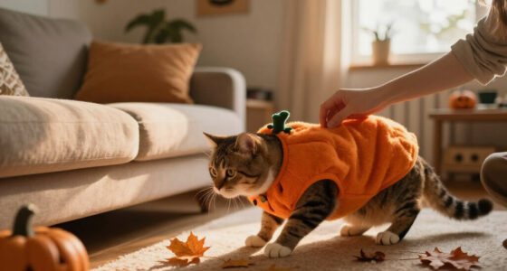 14 Best Halloween Costumes for Cats in 2027