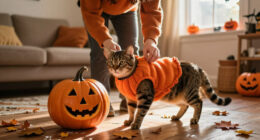 14 Best Halloween Costumes for Cats in 2027