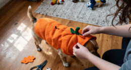 14 Best Halloween Costumes for Dogs for Festive, Comfortable Dress-Up in 2027