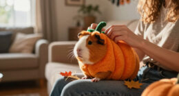 14 Best Halloween Costumes for Guinea Pigs in 2027