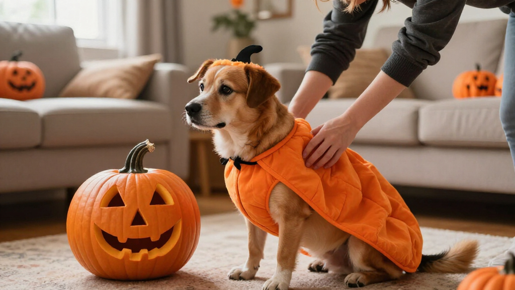 14 Best Halloween Decorations for Pets in 2027