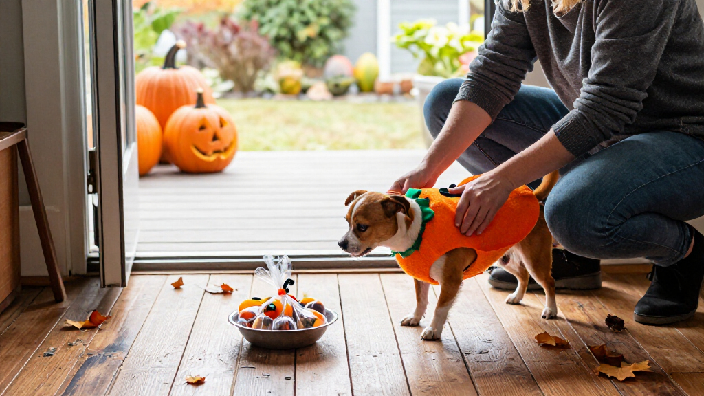 14 Best Halloween Dog Costumes for Memorable, Comfortable Dress-Up in 2027