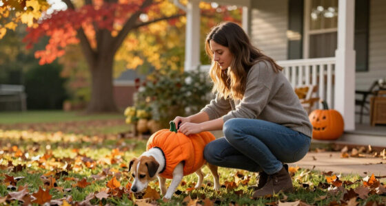 14 Best Halloween Pet Costumes for Dressing Up Dogs and Cats in 2027