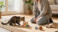 14 Best Interactive Cat Puzzle Feeders for 2027
