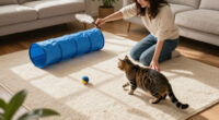 14 Best Interactive Cat Toys for Engaging Play in 2027