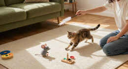 14 Best Interactive Cat Toys for Play and Enrichment in 2027