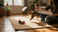 14 Best Interactive Pet Toys for Engaging Play in 2027