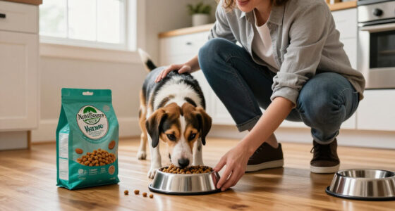 14 Best NutriSource Pet Foods for Different Dogs in 2027
