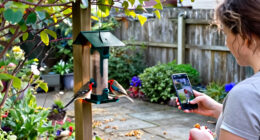 15 Best AI Bird Feeders for Smarter Backyard Birdwatching in 2027