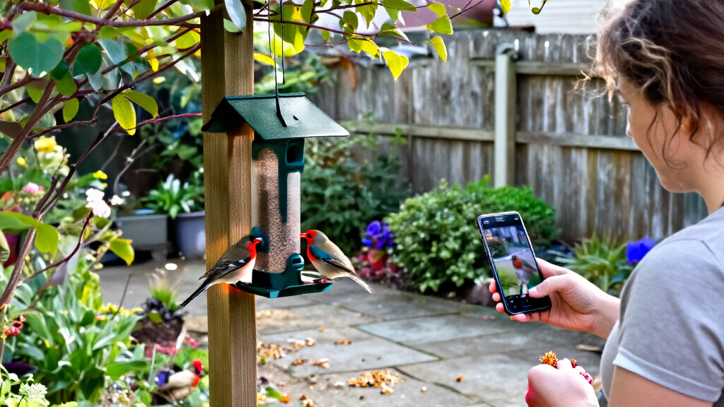 15 Best AI Bird Feeders for Smarter Backyard Birdwatching in 2027