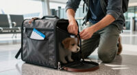 15 Best Airline-Compliant Pet Carriers for Cabin Travel in 2027