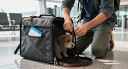 15 Best Airline-Compliant Pet Carriers for Cabin Travel in 2027