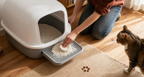 15 Best Automatic Cat Litter Boxes for Easier Litter Care in 2027