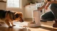 15 Best Automatic Dog Feeders for Reliable Meal Scheduling in 2027