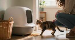 15 Best Automatic Litter Boxes for Cats in 2027